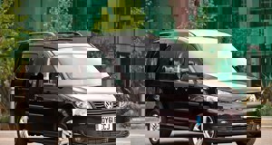 Caddy  Maxi Life (2008 - 2015)